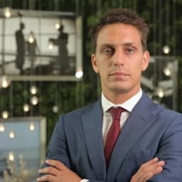 André Correia de Sousa