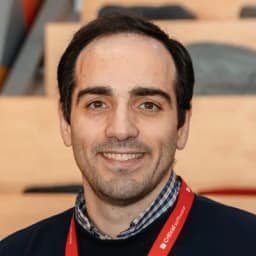 Sérgio Pereira