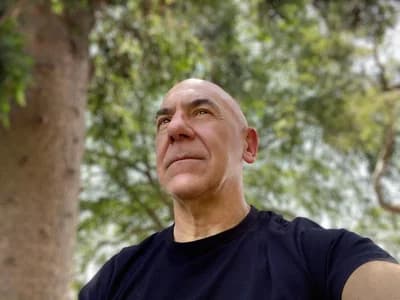Paulo Menezes